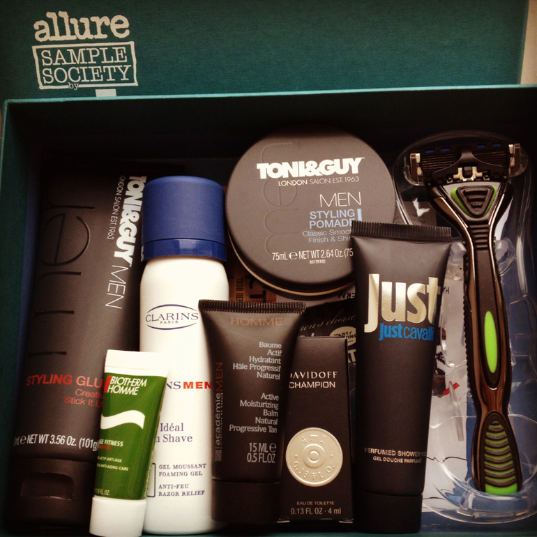 Glambox