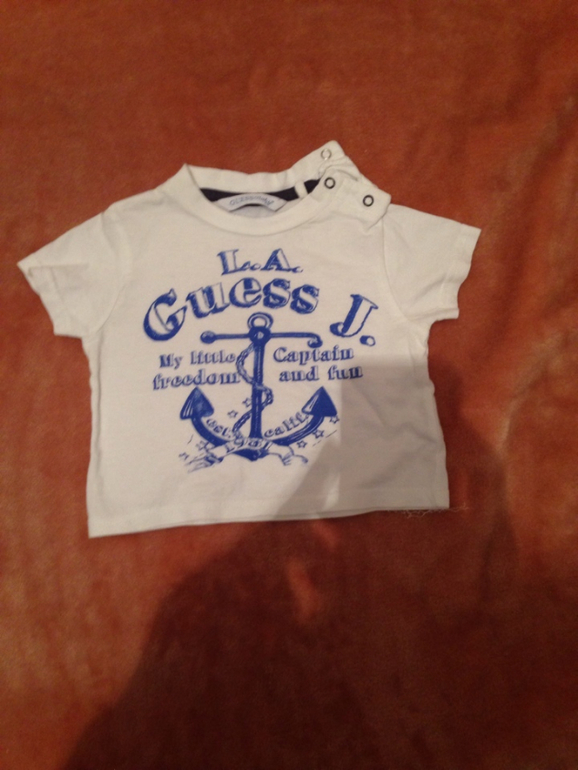 БРЕНДЫ ДЛЯ МАЛЬЧИКА ОТ 0ДО12М BABY DIOR,GF FERRE,GUESS