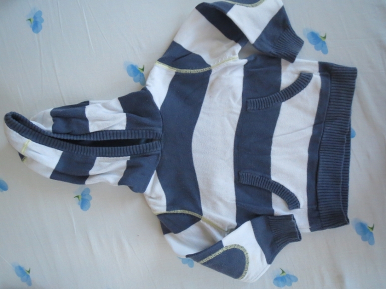 Одежда для мальчика б/у H&M, Zara, Gap, Mothercare и т.д. от 50 руб.