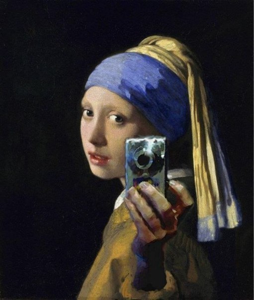 Последние Фотоработы