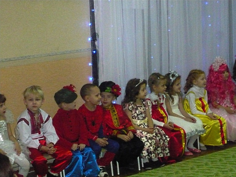 Все до кучи.