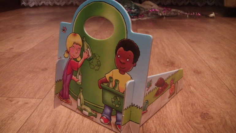 Игры Orchard Toys.