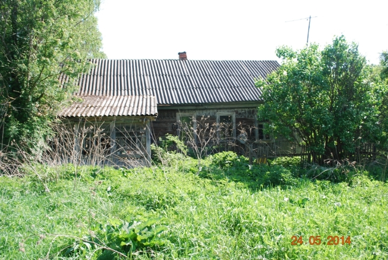 Продам участок