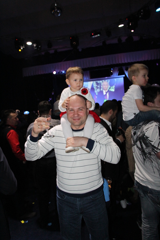 Наш Новый год