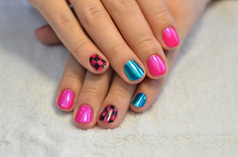 shellac+ minx