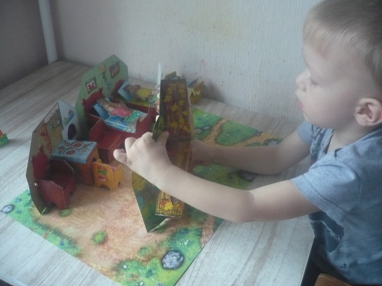 Сказки