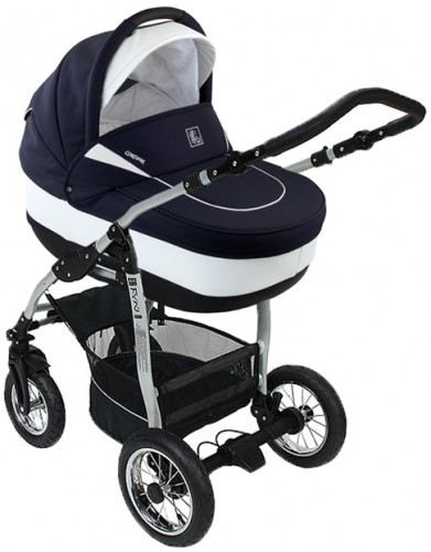 Сумка для мамы Versa Skip Hop