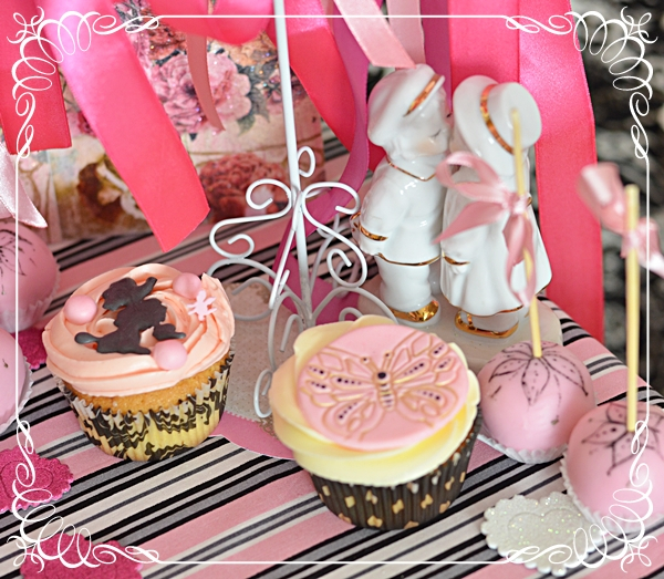 Candy bar PARIS...