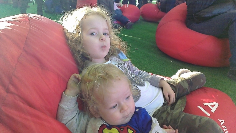 Geek Picnic