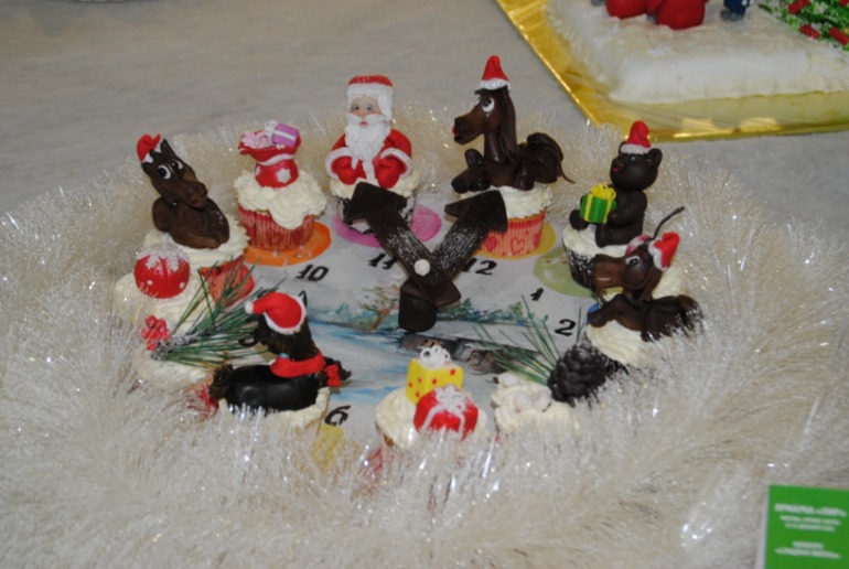 Пир 2013, 15 декабря