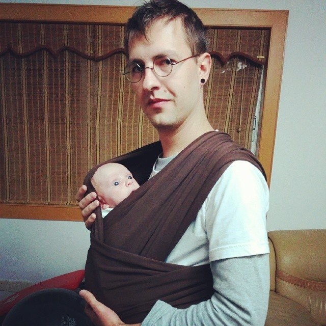 Наша первая победа и первое поражение