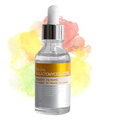 Альгинатная порошковая маска purete charcoal - угольная от фирмы DR.SU