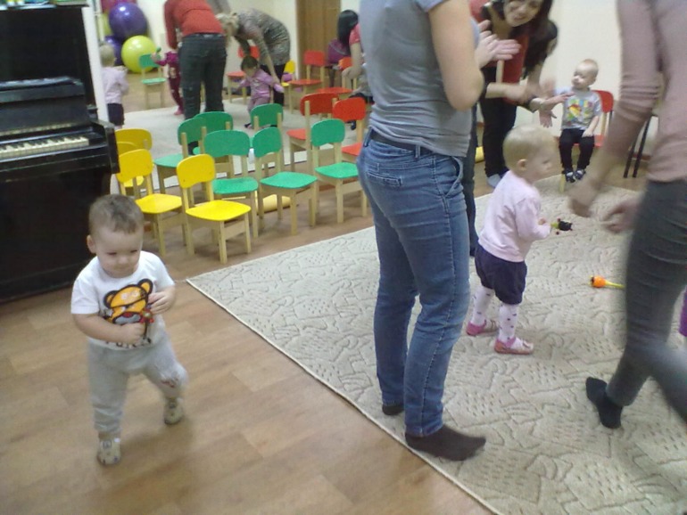 Второй пост про школу