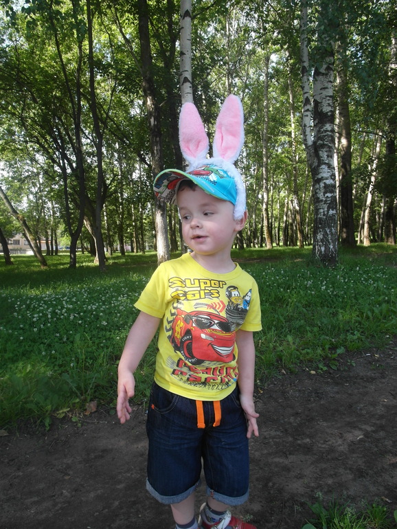 Вот и лето пришло)))))))))))))))))))))))))))))))))))))