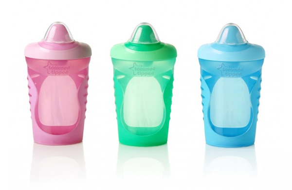 TOMMEE TIPPEE поильник удобный или нет?