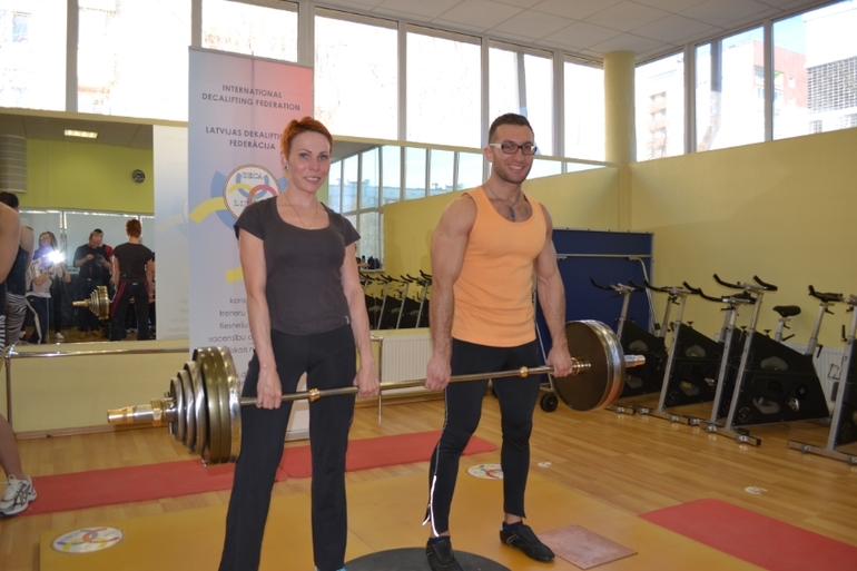 Турнир)))