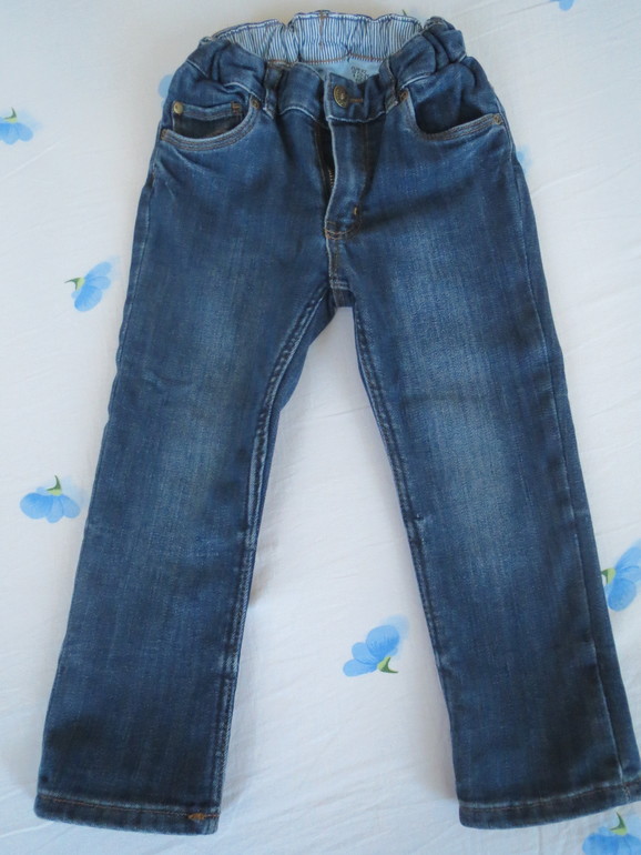 Одежда для мальчика б/у H&M, Zara, Gap, Mothercare и т.д. от 50 руб.
