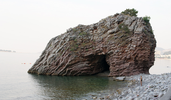 Мечтаю о море...