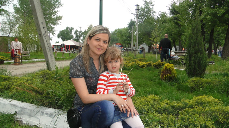 Весна пришла !!