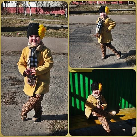 САМЫЕ КРАСИВЫЕ  МОДЕЛЬКИ!!!