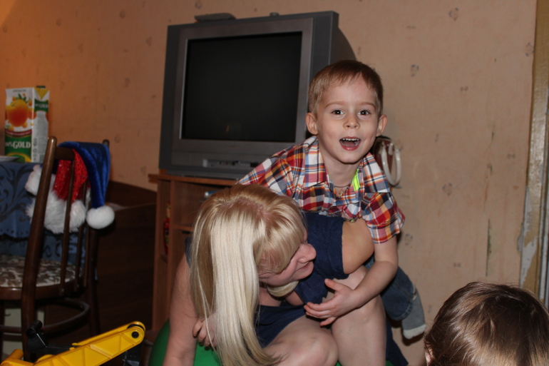 С Новым Годом!!!