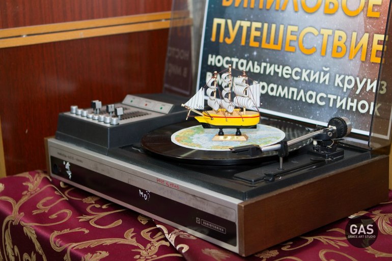 Библиотека может быть интересной?!