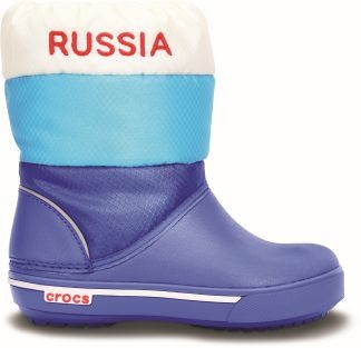Как постирать crocs?