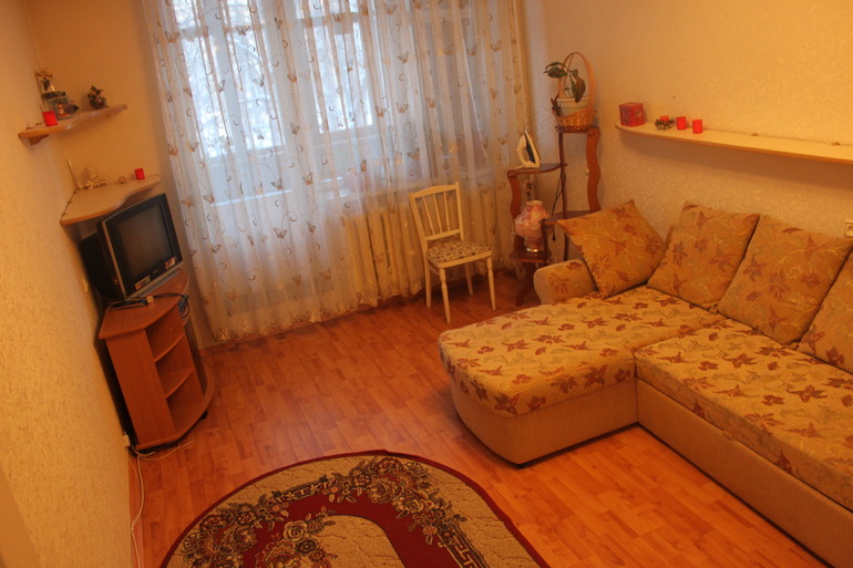 Продам квартиру в Одинцово 1 комнатную