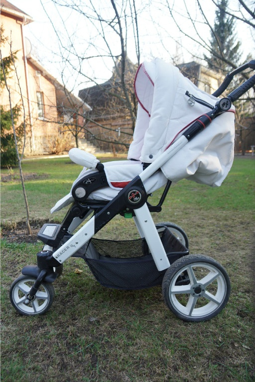 Hartan Racer GT