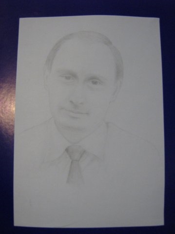 Портрет маслом на холсте. копии картин, живопись по вашему заказу