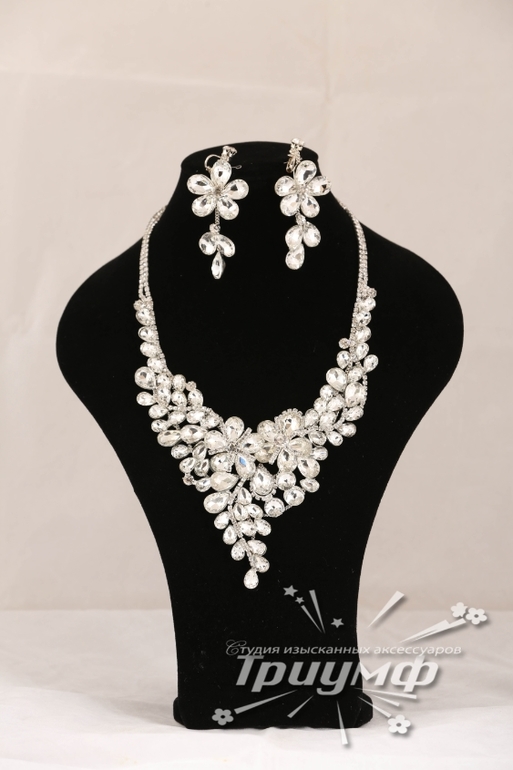 Изысканные украшения