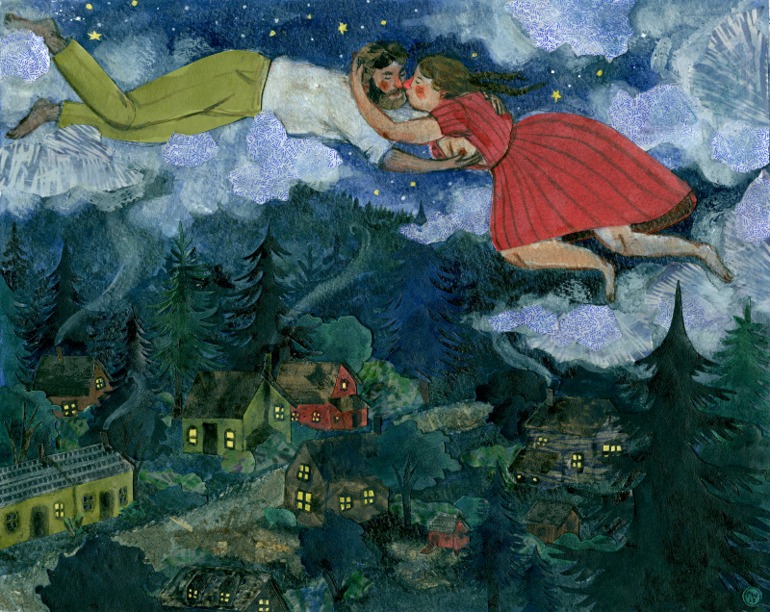 Phoebe Wahl