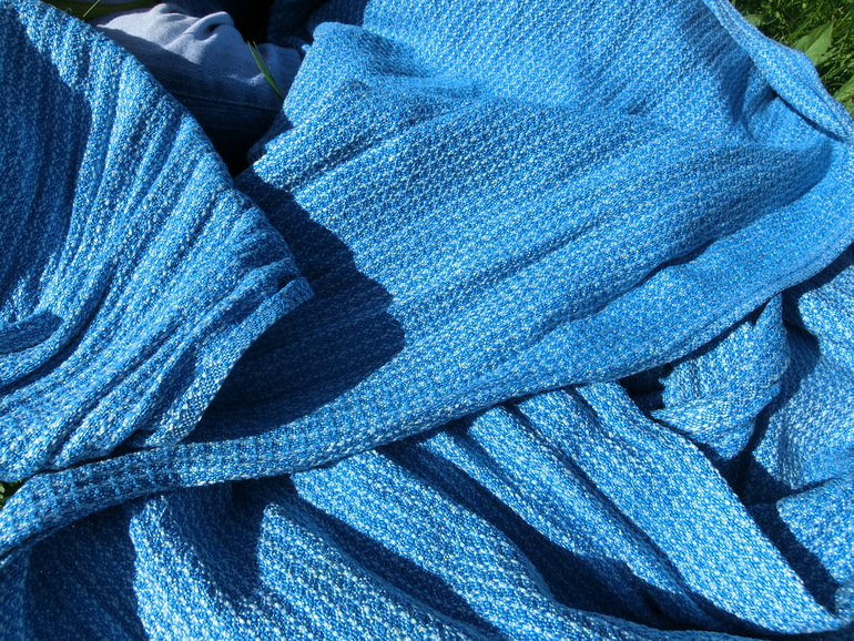 Ethno Turquoise