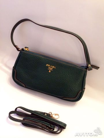 Сумка Prada реплика 4000 руб