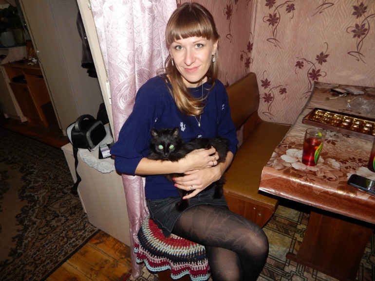 Новогодние каникулы и прочее!!