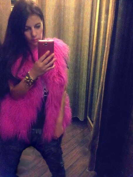 look of the day in style... или Ваш ежедневный Look.