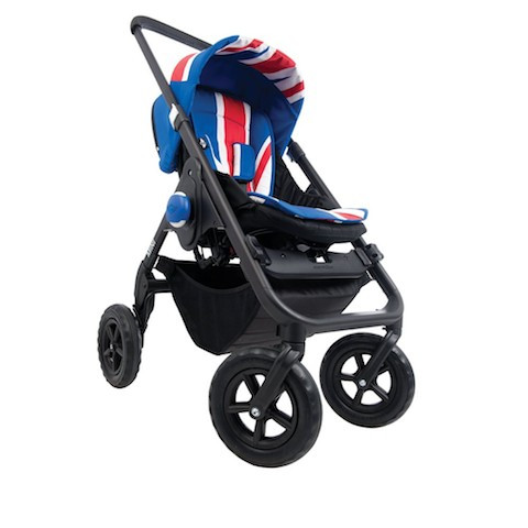 Easywalker MINI или Easywalker June - кто катал?