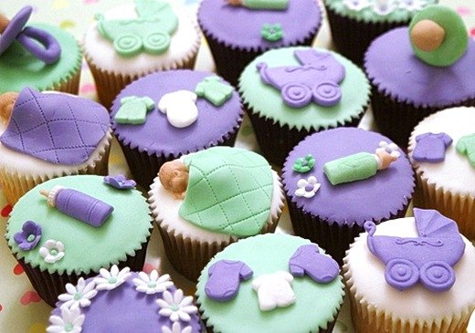 Что такое baby shower?