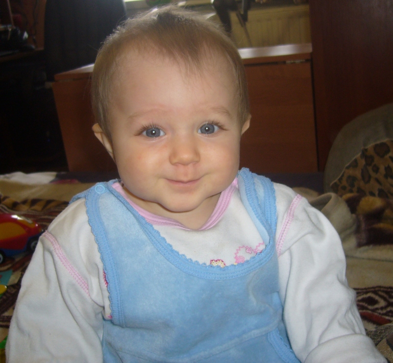 Наше 8 марта)