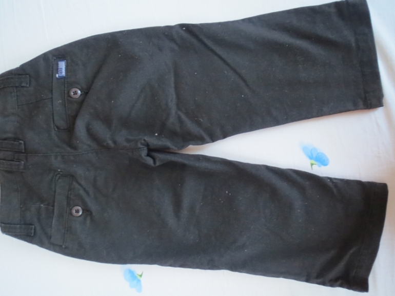 Одежда для мальчика б/у H&M, Zara, Gap, Mothercare и т.д. от 50 руб.