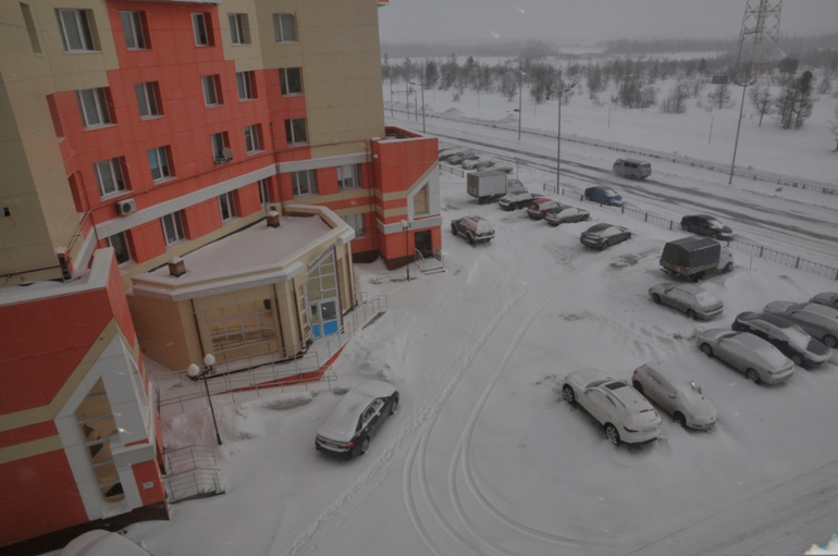 Наша весна 2014