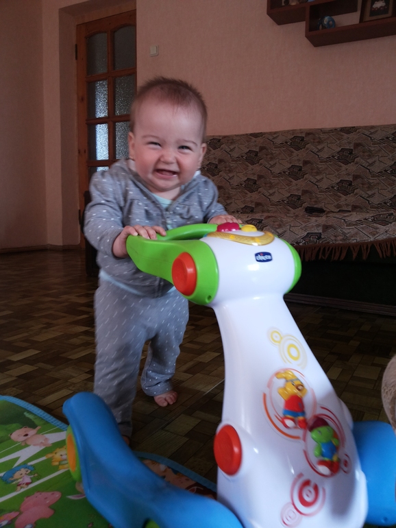 9 месяцев