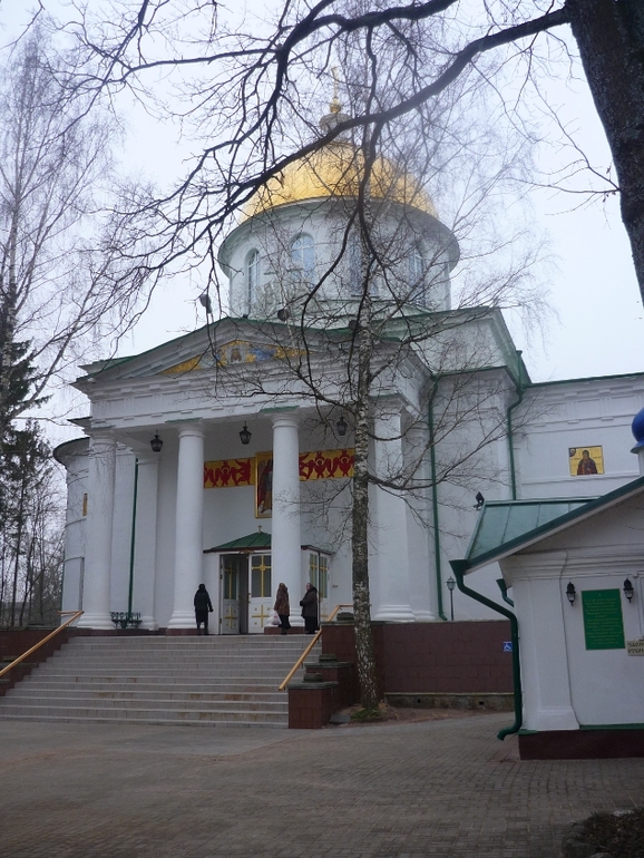 пр.муч.Корнилий -02.03.2014-наш День Ангела