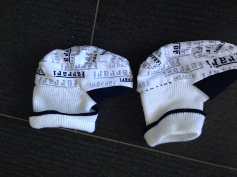 Burberry, Ralph Lauren, Monnalisa, GF Ferre, Benneton, Tomy Hilfiger