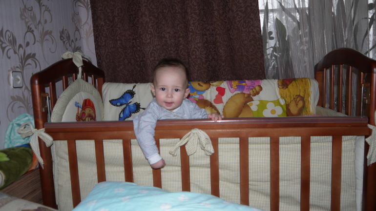 8 месяцев!!!