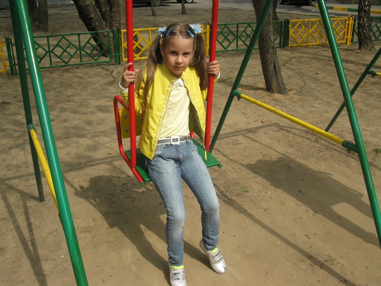 Сегодня)))))