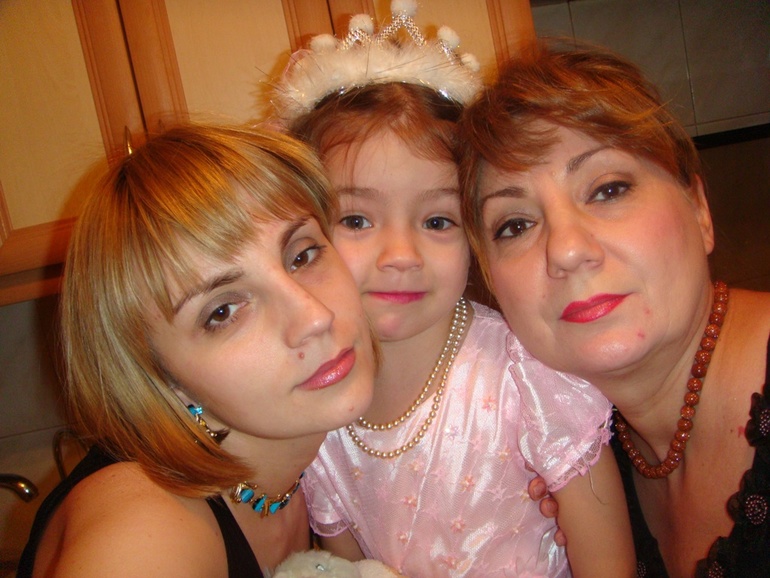 Флешмоб 2010год в картинках.