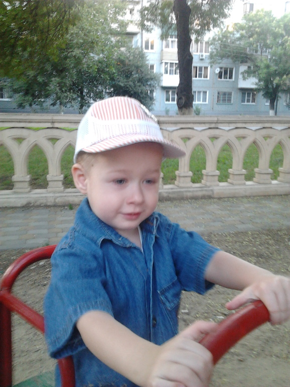 Наша фота!