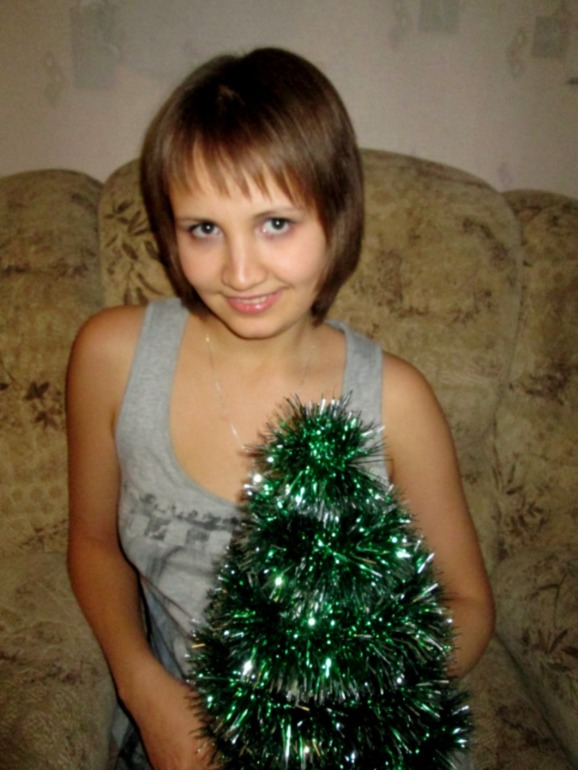 НАШ СЫНОК И Я