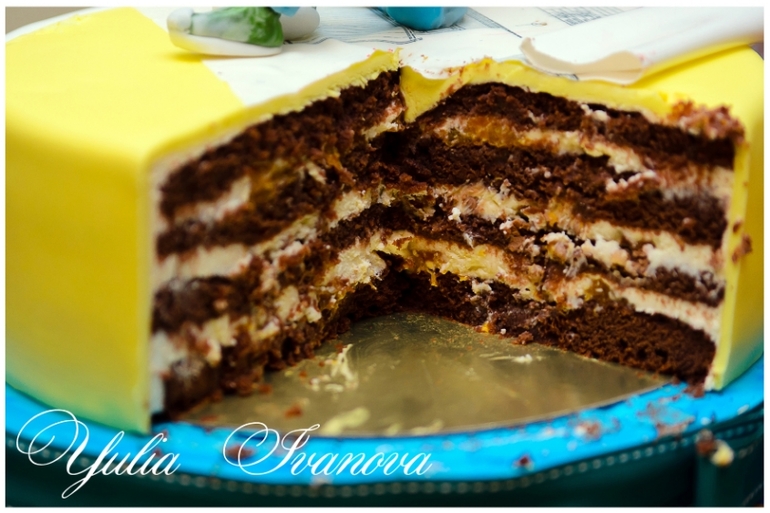 Для юного архитектора!